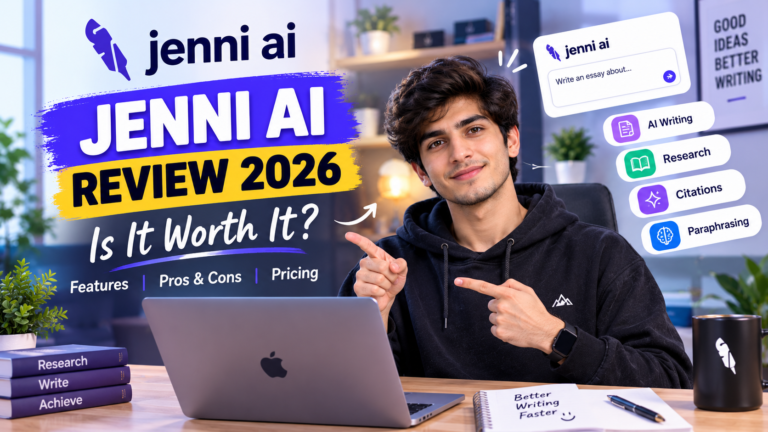 jenni ai reviews 2026
