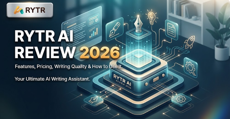 Rytr ai reviews 2026 feacture pricing