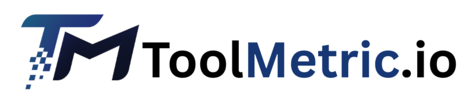 TM logo of toolmetric.io