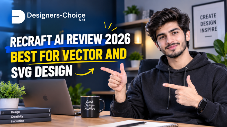 recraft ai reviews 2026