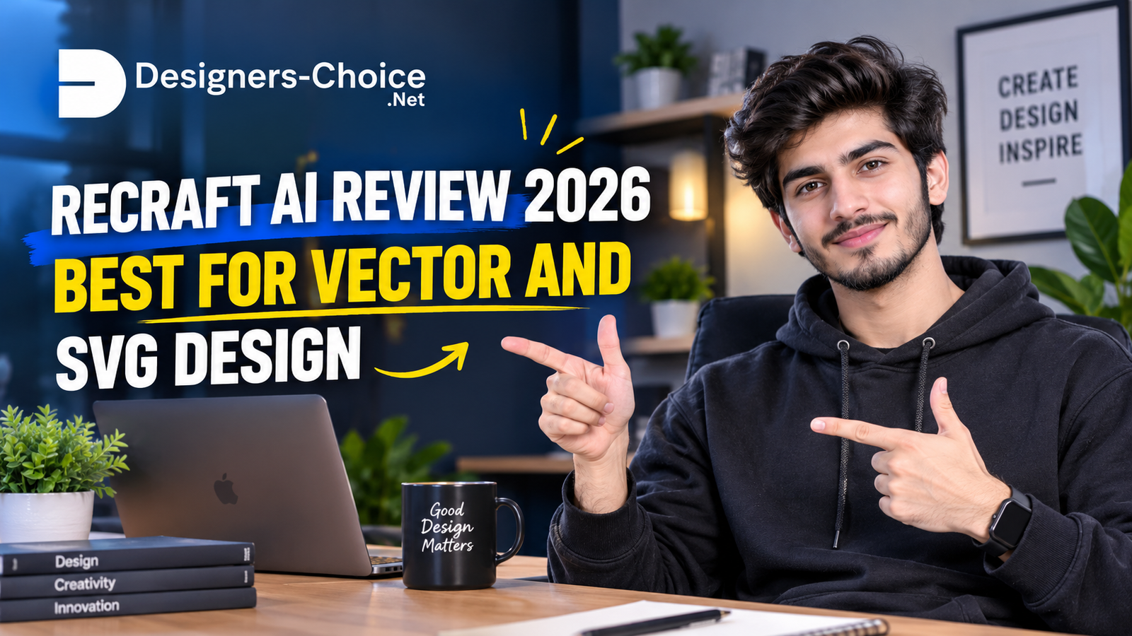 recraft ai reviews 2026