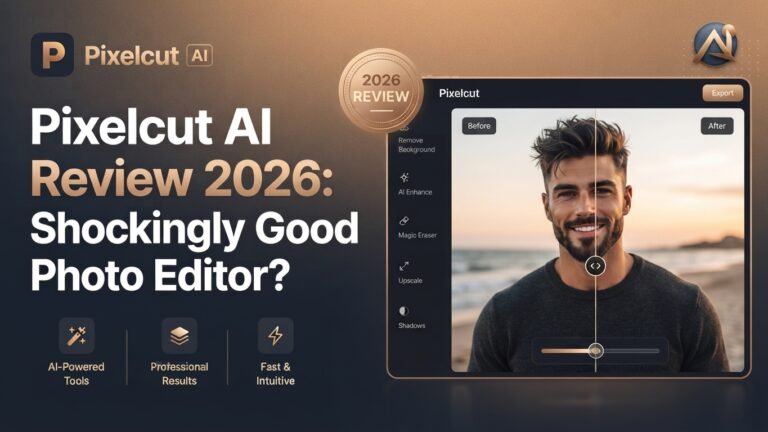 Pixelcut AI Review 2026: