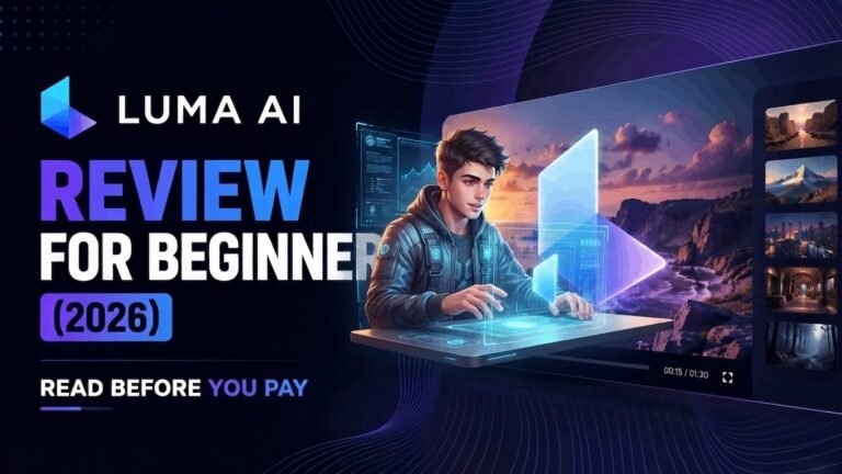Luma AI Reviews 2026